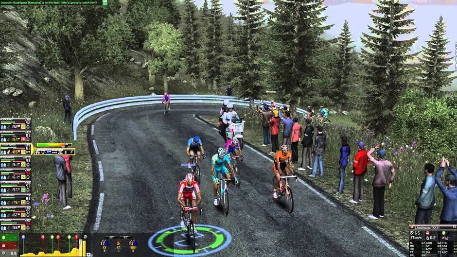 Pro Cycling Manager 2013 Screenshot