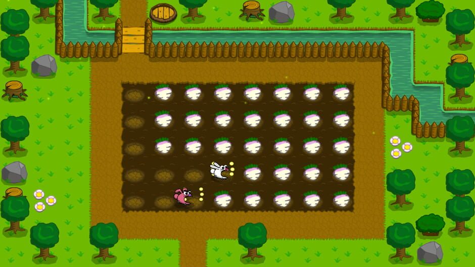 Peppy's Adventure Screenshot