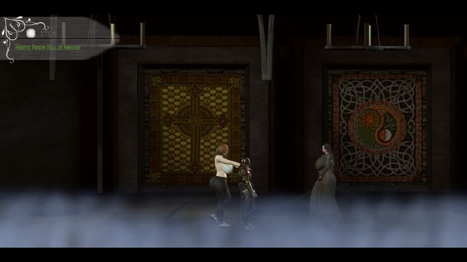 Goddess Husk Screenshot