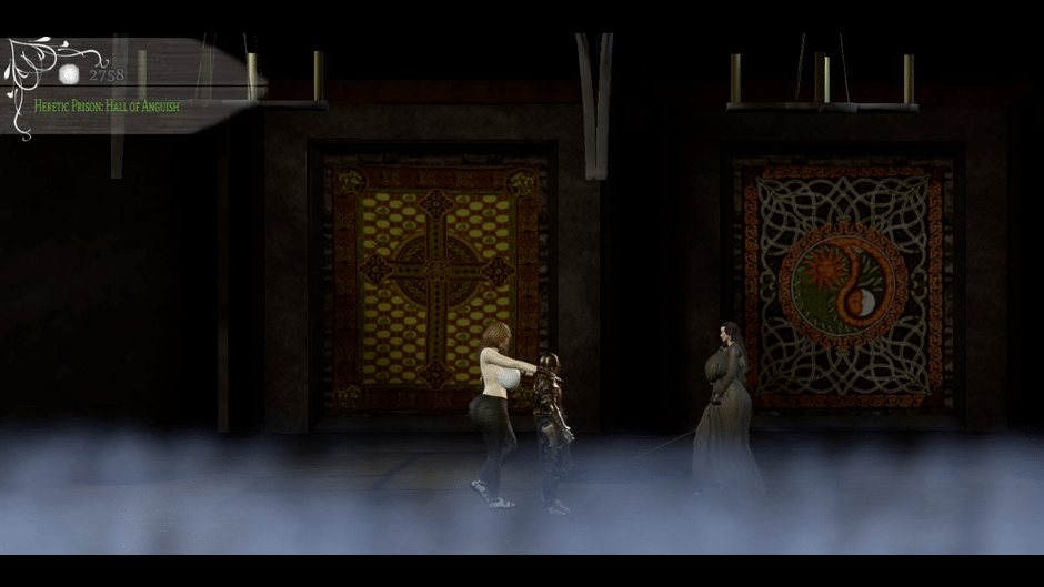 Goddess Husk Screenshot