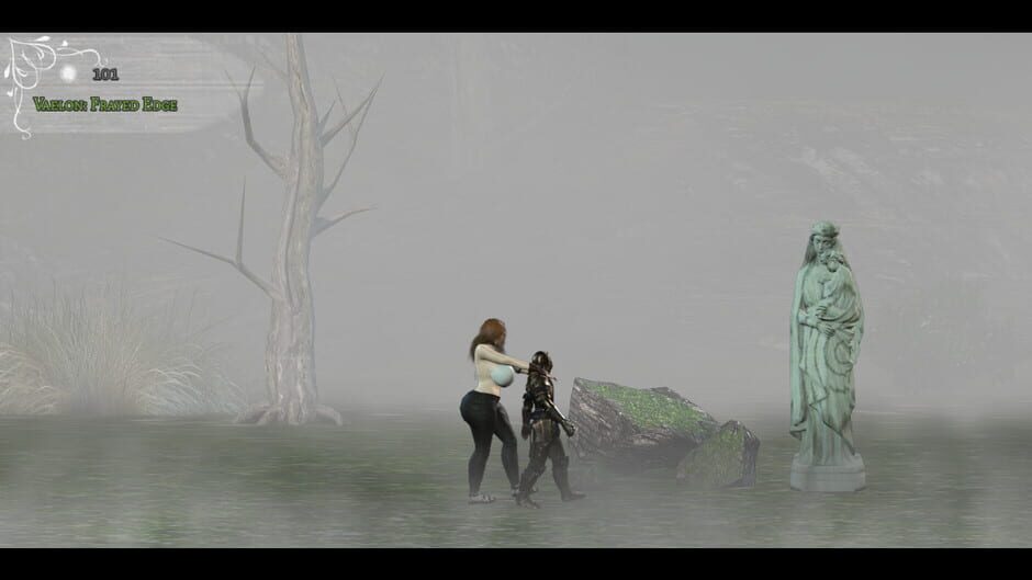 Goddess Husk Screenshot