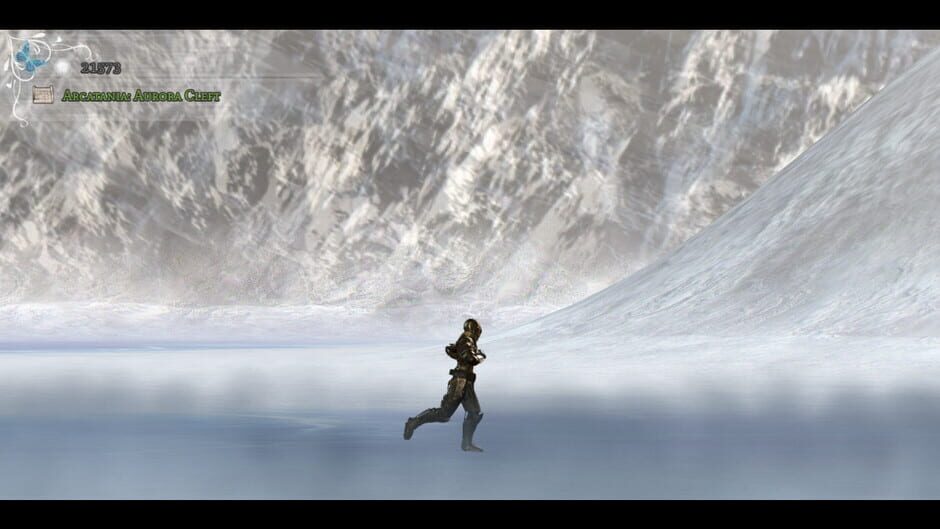 Goddess Husk Screenshot