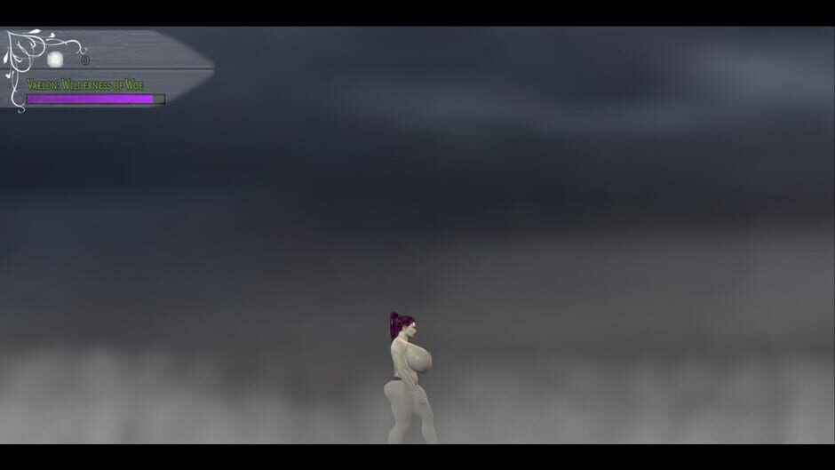 Goddess Husk Screenshot