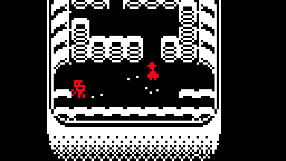 Crewmember Pigeon and the Case of the Burgled Buttons Screenshot