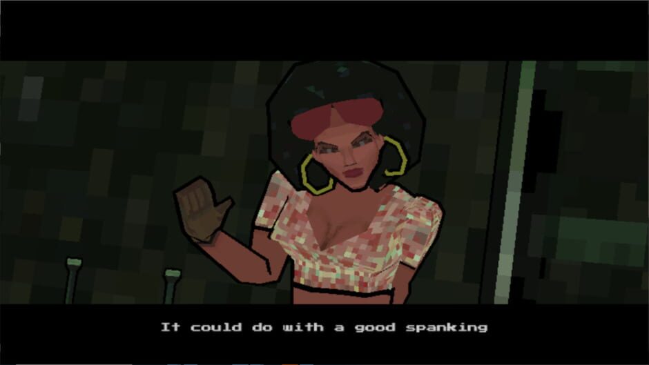 Codename Nemesis Screenshot