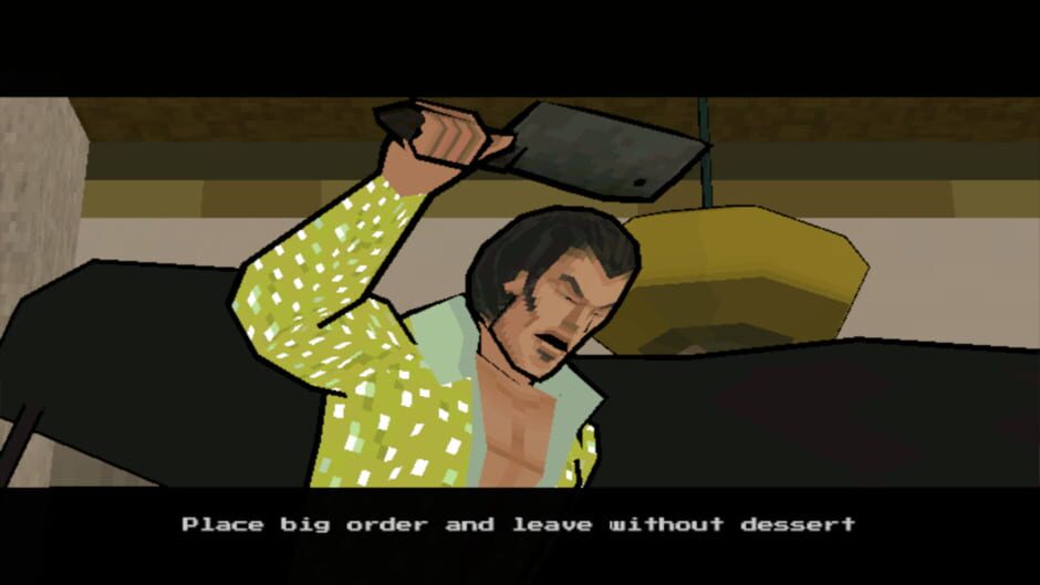 Codename Nemesis Screenshot