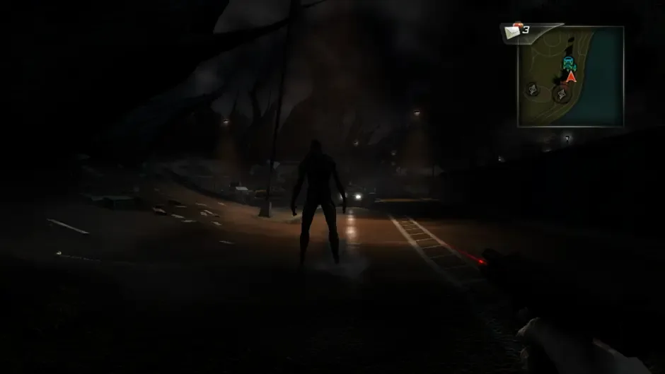 Alone in the Dark: Inferno screenshot 4