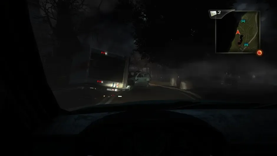 Alone in the Dark: Inferno screenshot 5
