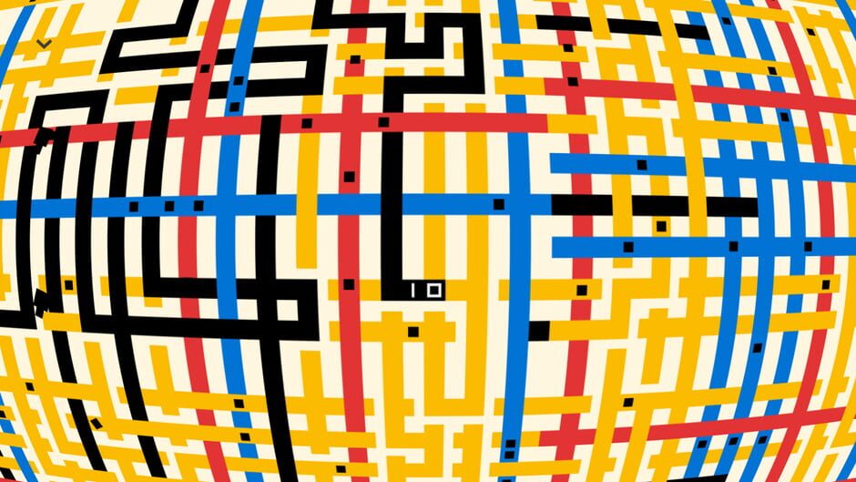 Please, Touch the Artwork Screenshot