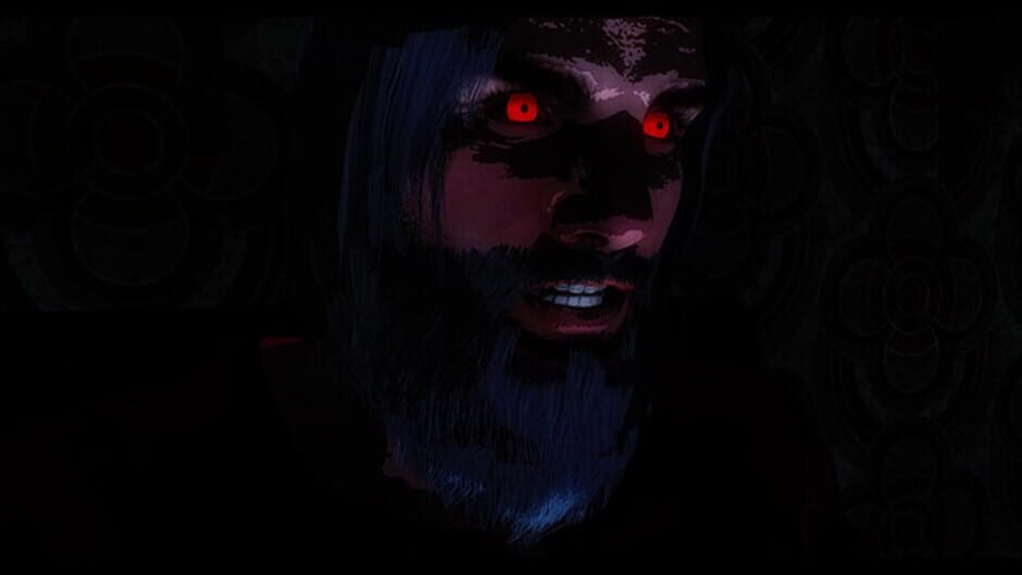 Johnny Boy: Red Moon's Kiss Screenshot