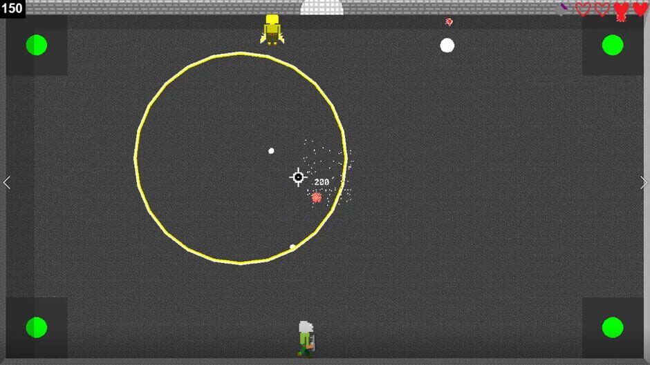 Chromarena Screenshot