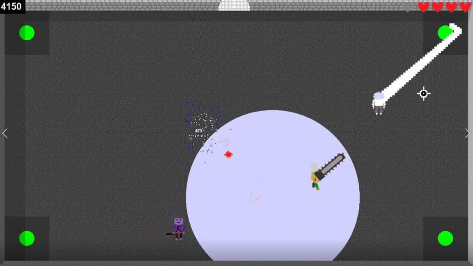 Chromarena Screenshot