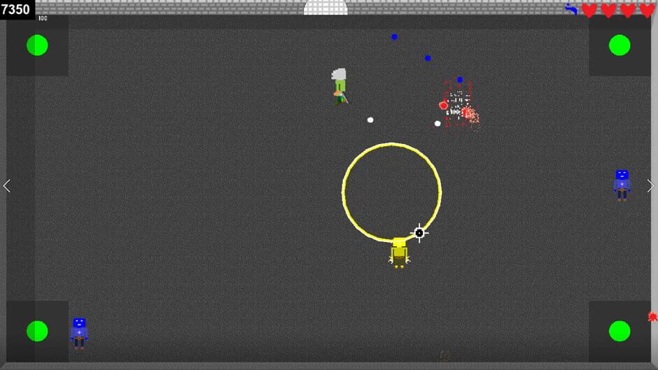 Chromarena Screenshot