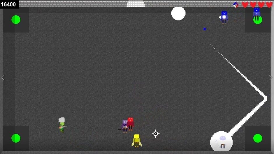 Chromarena Screenshot