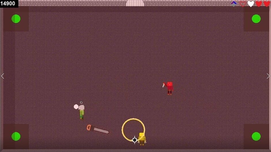 Chromarena Screenshot