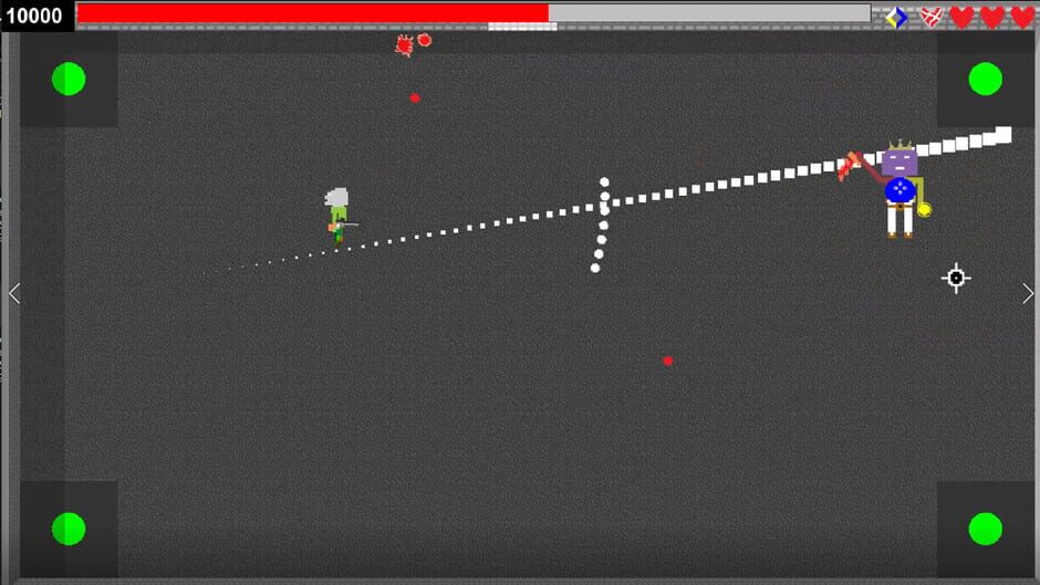 Chromarena Screenshot