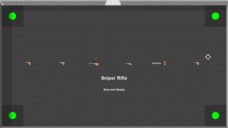 Chromarena Screenshot