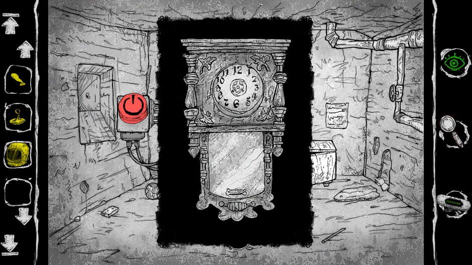 Magnus Imago Screenshot