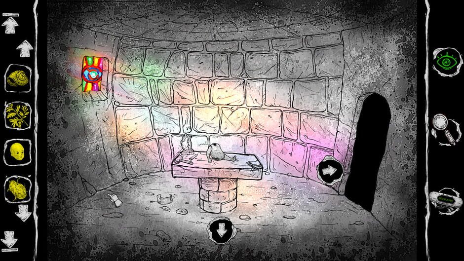 Magnus Imago Screenshot