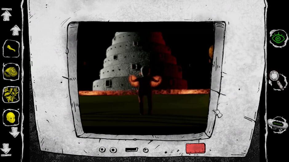 Magnus Imago Screenshot