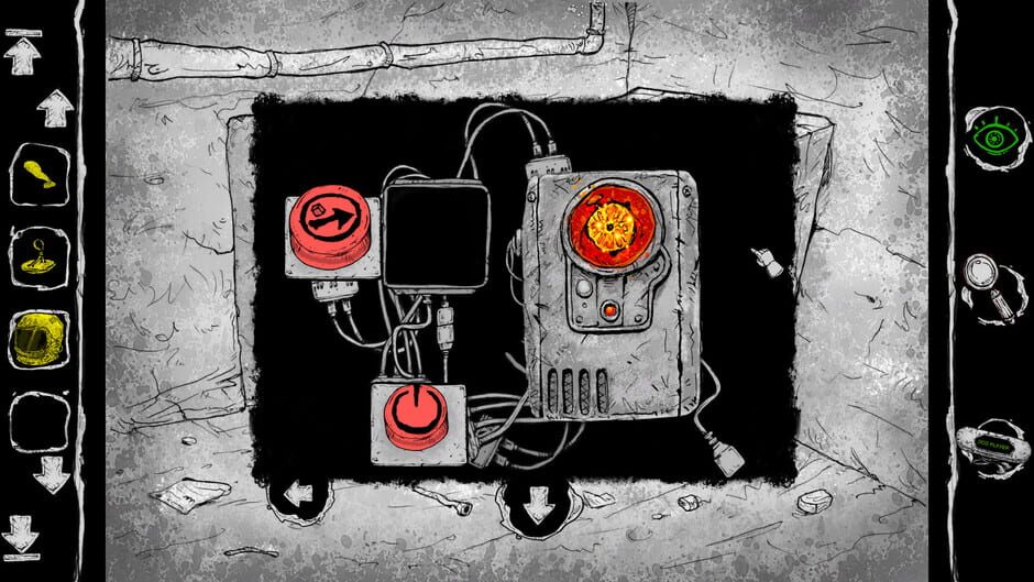 Magnus Imago Screenshot