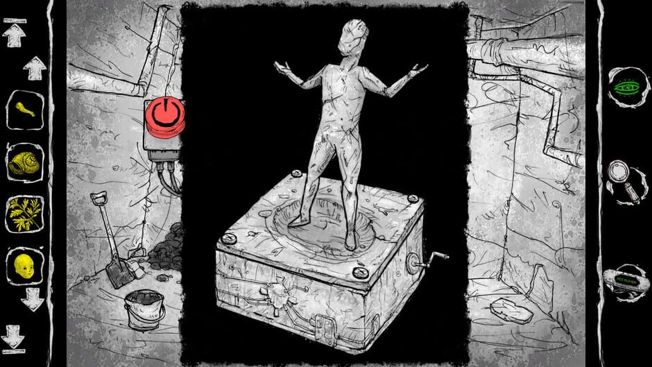 Magnus Imago Screenshot