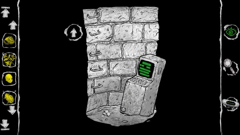 Magnus Imago Screenshot