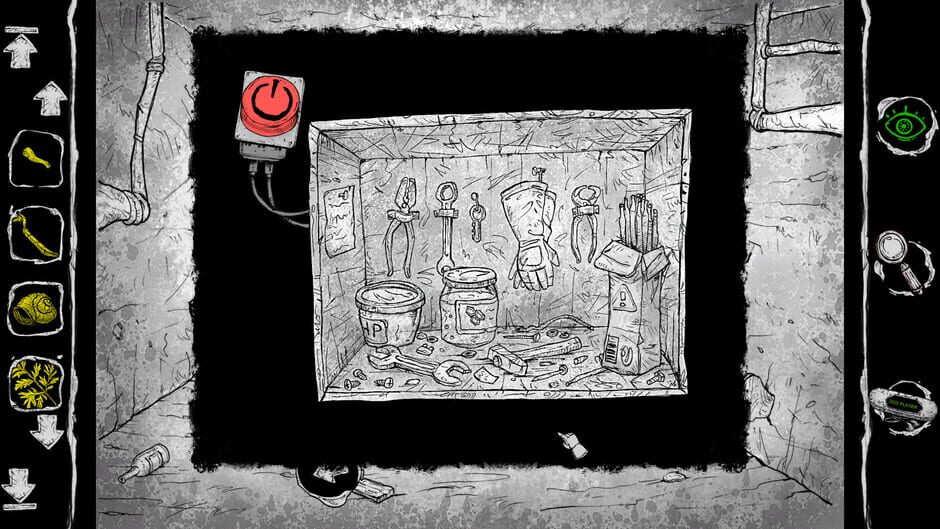 Magnus Imago Screenshot