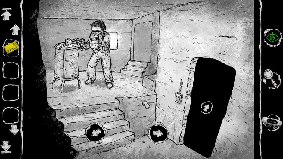 Magnus Imago Screenshot