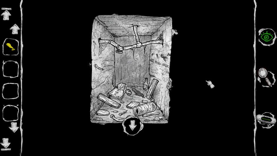 Magnus Imago Screenshot