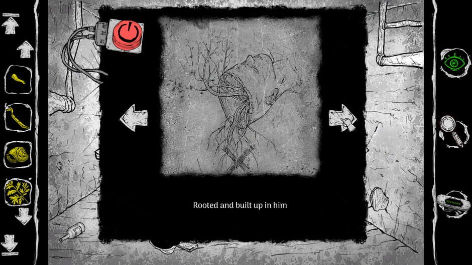 Magnus Imago Screenshot