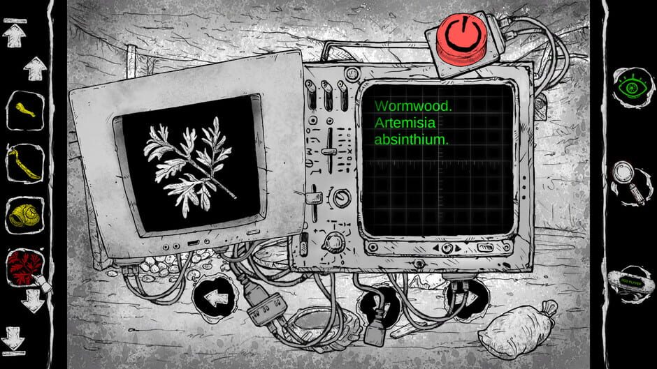 Magnus Imago Screenshot