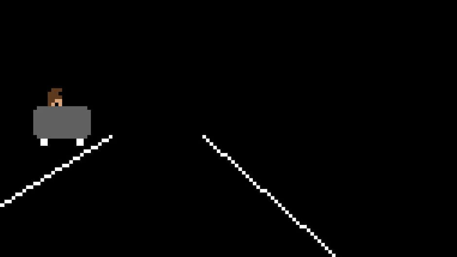 Minecart Madness Screenshot