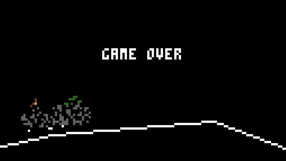 Minecart Madness Screenshot