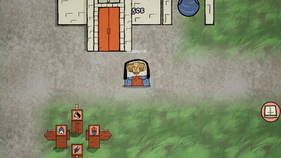 The Matriarch Screenshot