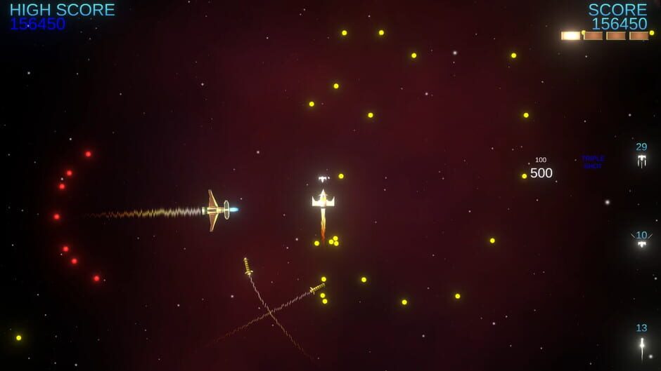 Alien Space Bastards Screenshot