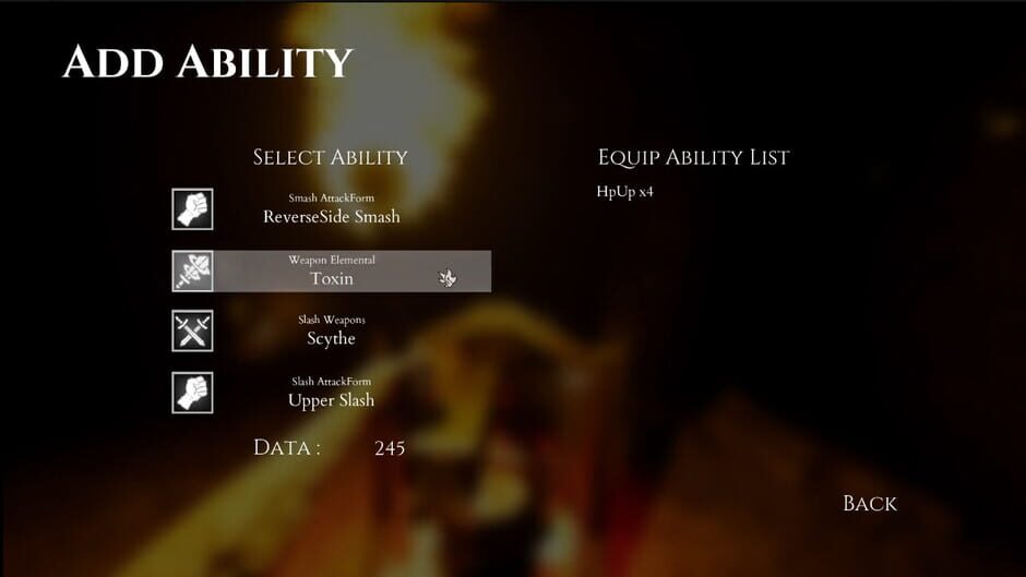 Dungeon Castle Screenshot