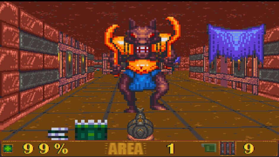 Shadow of Egypt Screenshot