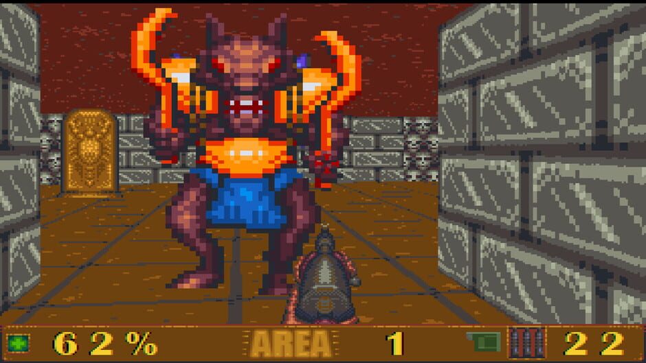 Shadow of Egypt Screenshot