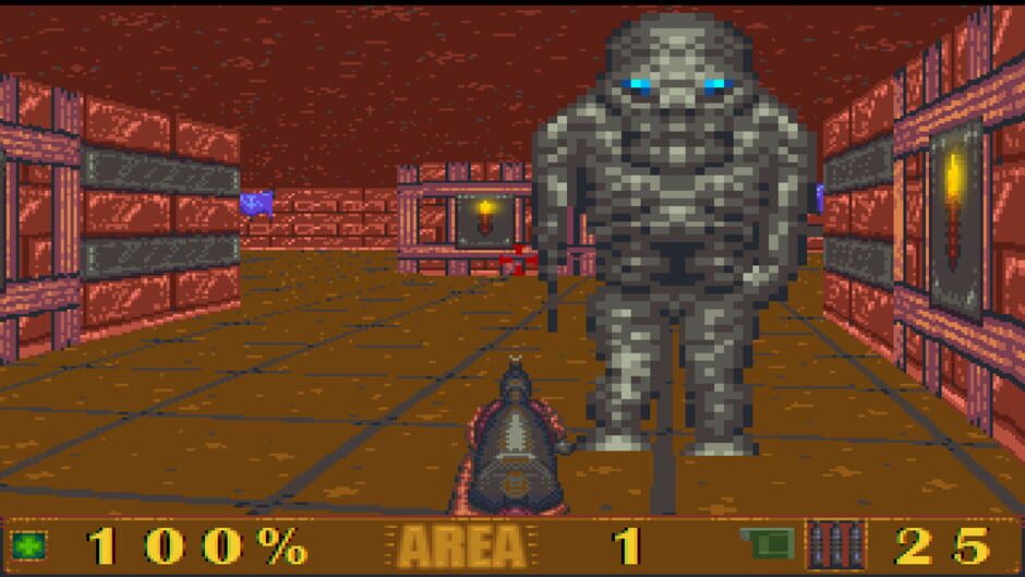 Shadow of Egypt Screenshot