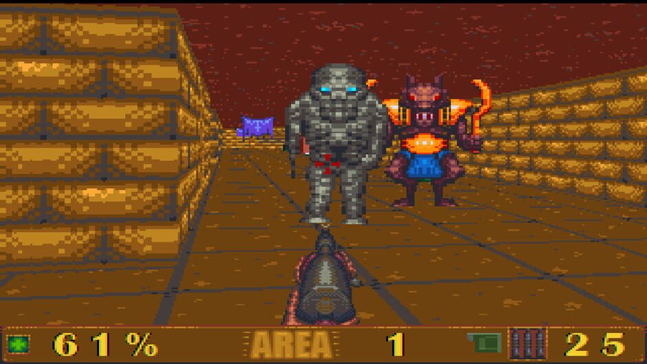 Shadow of Egypt Screenshot