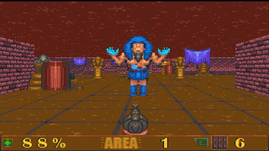 Shadow of Egypt Screenshot