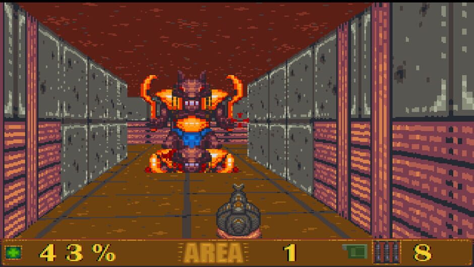 Shadow of Egypt Screenshot