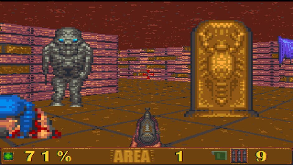 Shadow of Egypt Screenshot