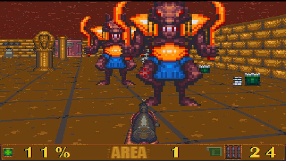 Shadow of Egypt Screenshot