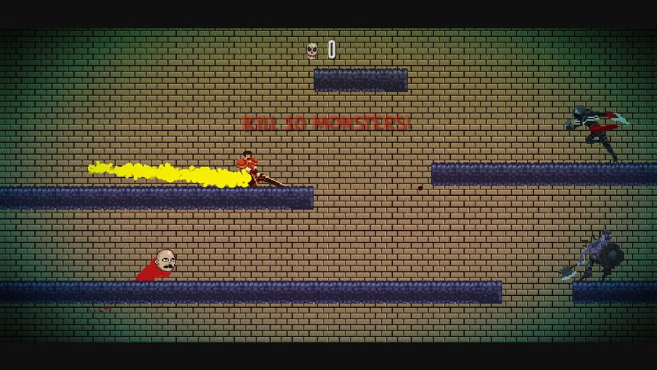 Knight Riot Screenshot