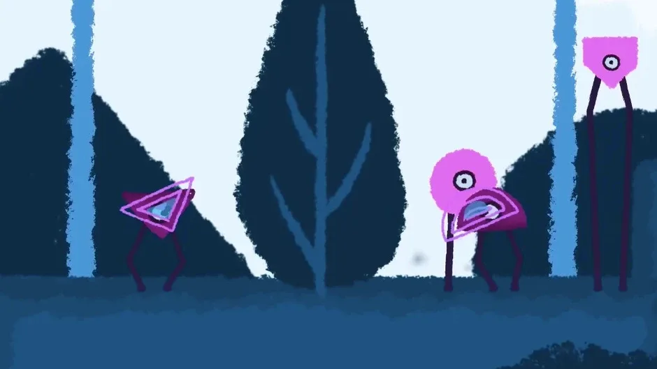With You, captura de tela 4