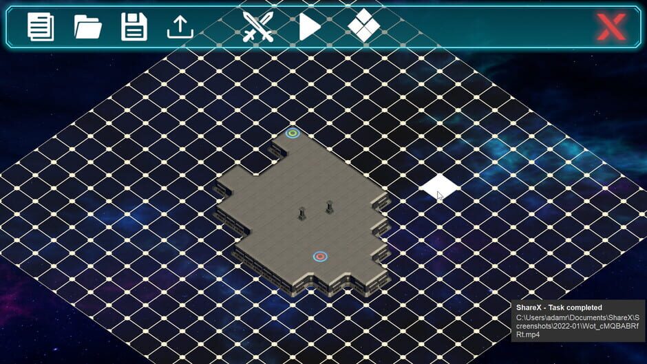 World of Towers Screenshot