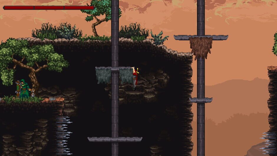 Windmills Screenshot