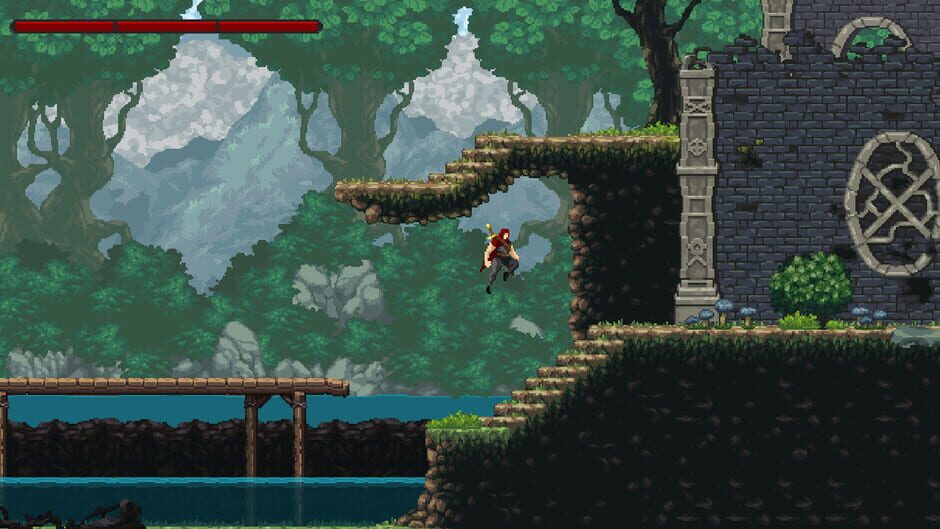 Windmills Screenshot